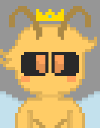 [4fbda4] hey honey what are you doind away from the hive...you just trying to check on me...-bobee