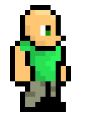 [217b7d] Terraria Sprites