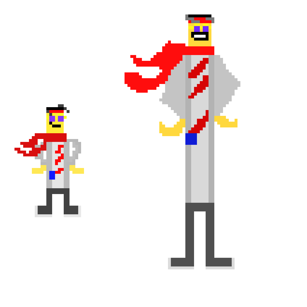 [9664c4] this is my friend chains from roblox