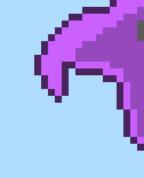 [752b4c] *he slid down the wall and onto the ground, on his face. His cape had covered his head* Ahhh....Yeah I`m okay! *It was amusing, really.*