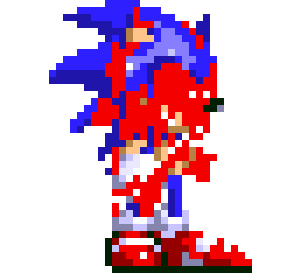 [eb4edc] sonic euohkfnv