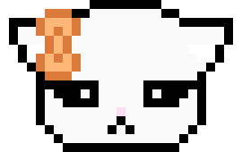 [752f20] alright its game time... *She looks around to make sure no one can see her, before sneaking into the manga aisle*