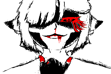 [024523] [Ekusukariba] [brahxes despite the one having a literal "Sanity" bar, is the one that keeps ekusukariba in check]