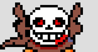 [a23199] *Ink would just stand there thinking about his plans...