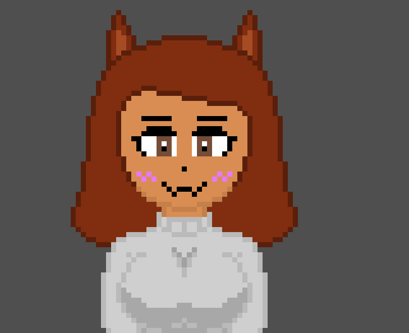 [f92b5d] gives molt a whopper* nom burger king