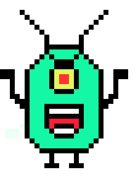 [9664c4] Plankton