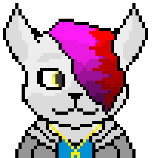 [2d77fb] hey Chris *she sat down next to Chris*