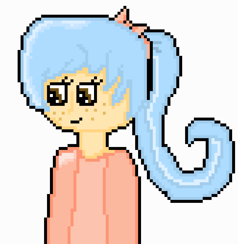 [9664c4] Edith/Paiges/OC