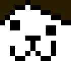 [342fe7] "he woat? [Polar the ebic developer doge.]