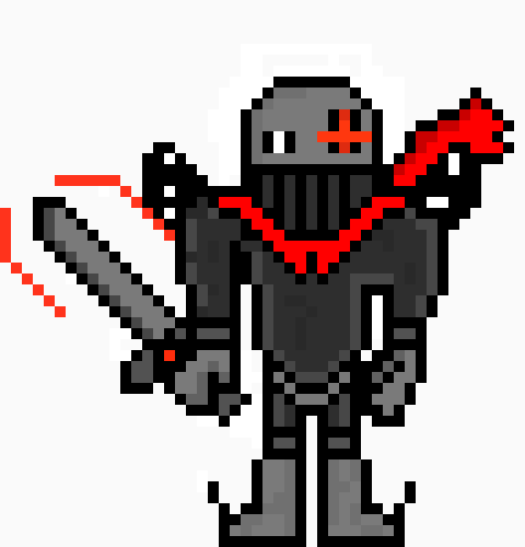 [9664c4] Royal Guard papyrus.