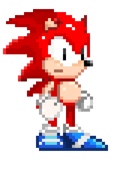 [855695] looks at behing a tree) what is happening? oh well i better find another special stage...