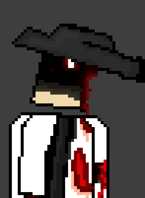 [f147e2] the PAM gods Dual-Posted 2cunt, he is chosen for damnation 