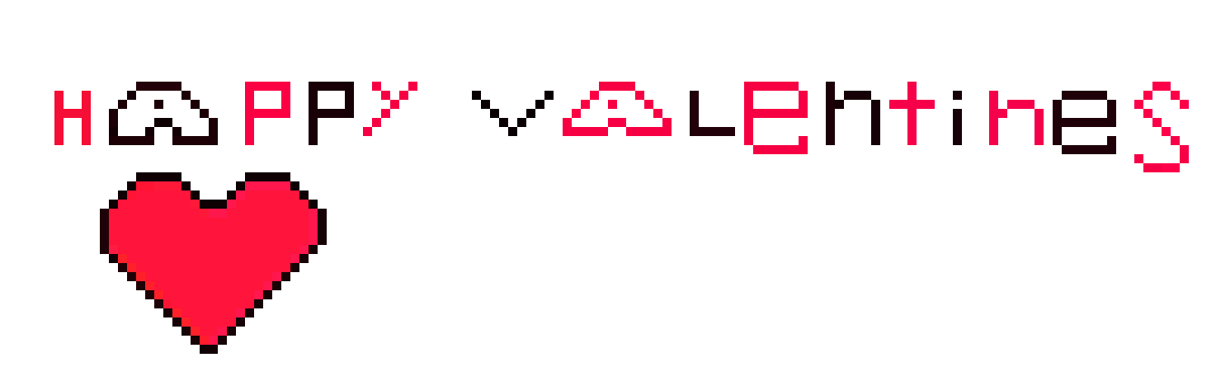 [238678] happy valentines