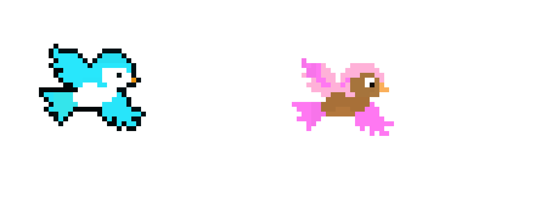 [9664c4] pixel art arthur