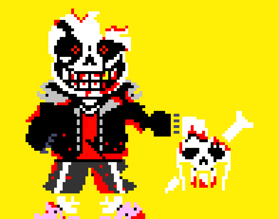 [ac28da]  Insanefel sans loken for your boss he's right here