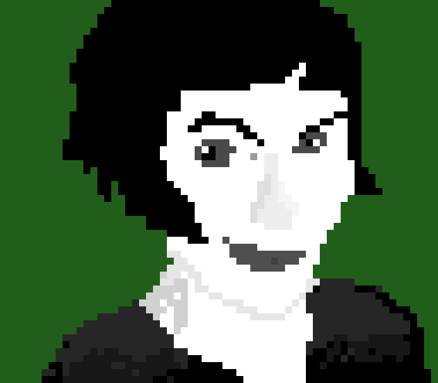 [9664c4] a disappointing Amelie Poulain 