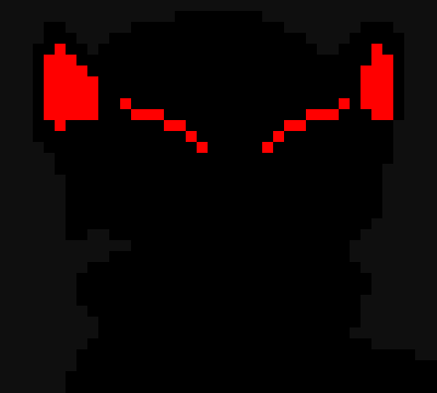 [5b2f3e] arc stuff, I personally cannot believe I have to say this, but where is RBF, where is all the "people I'm uncomfortable around"? 