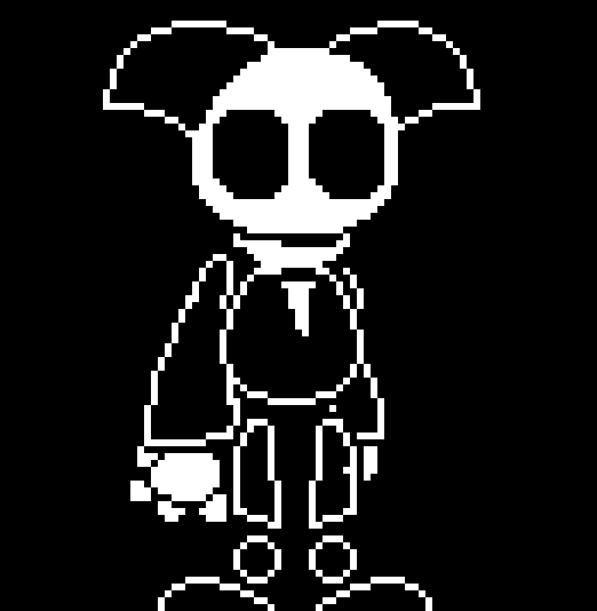 [3fcaee] back from unsaid afk, to answer your question mawile, im probably gonna continue on my metal sonic drawing from yesterday or im gonna draw GlaDOS 