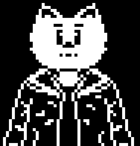 [63ceb7] What happened to me? Life... Just because i dont talk have really means you should start to worry or really even use my sprite to get the message out