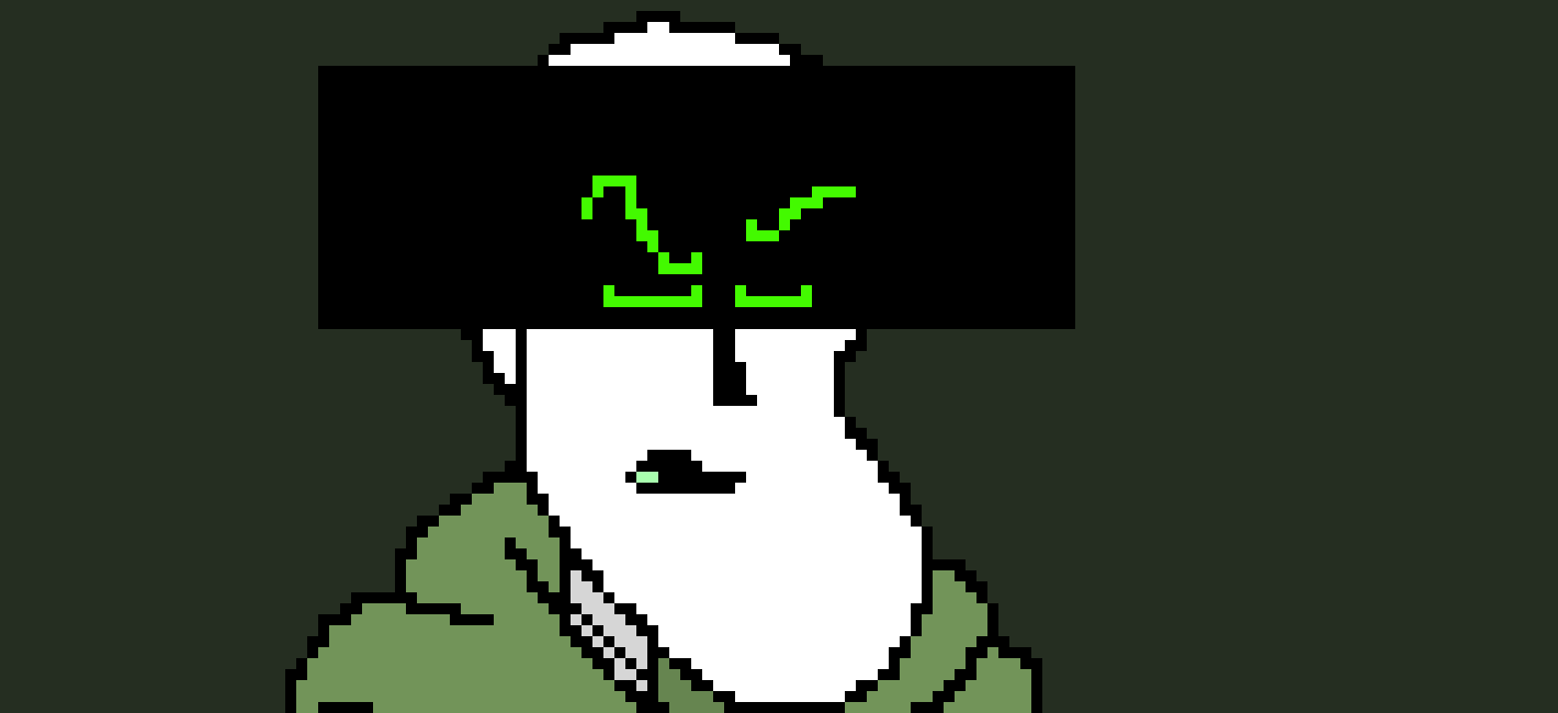 [cf9410] Fuck you Terrie, you made Stellar leave just because he was dressed as Jotaro AND I DONT FUCKING CARE ABOUT WHY YOU HATE MEMES TECHNICALLY THAT IS NOT A MEME HE WAS JUST DRESSED AS JOTARO AND THAT WAS KIND OF RUDE FOR YOU TO SAY THAT TO HIM AND COMPLETELY IGNORE HIM BECAUSE OF HOW HE IS DRESSED! 