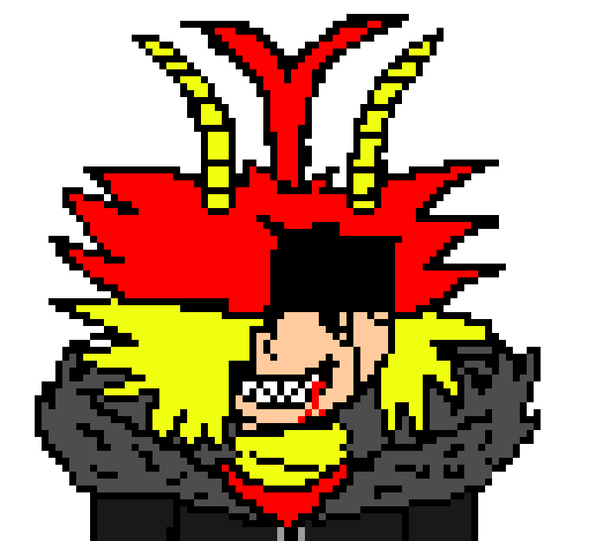 [c07510] And as I say I'm not mad anymore