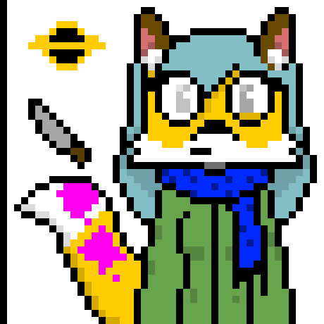 [6d74d1] Sal, stop going offline all the time!