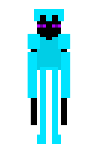 [acbc50] i edited this because i decided to come back as an enderman with diamond armor -Bud