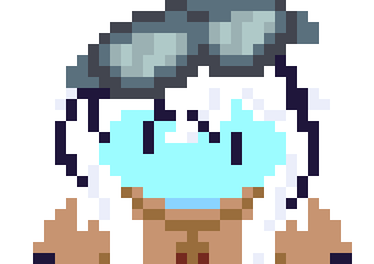 [860513] Ah,you still there with her?