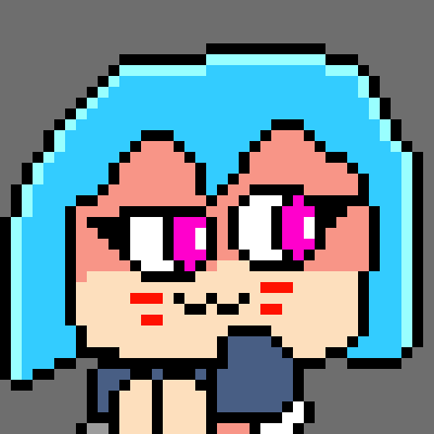 [db17e5] *looks at Metal Sonic* You`re just a piece of metal...you can`t already be making out with whom I love dearly. [Sky]