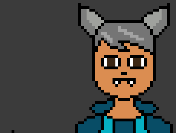 [4fbda4] i'm just a wolf,i don't know what to really say- Evan