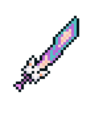 [9664c4] Terraria Character