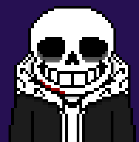 [7a4037] which one of you had the nerve to summon me here