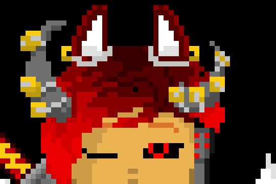 [aeaddc] *lays in your lap and tails wag*{Eku}