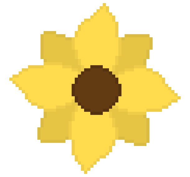 [61d704] Sunflower