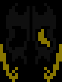[d0ac6b] -chomping away at the Atari Slimes-