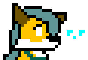 [8d9029] ... *face meaning "i responded. jeez."*