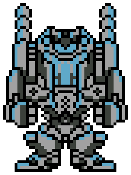 [9664c4] Coyote Tango