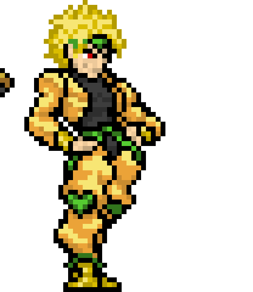 [4076f0] tch- -DIO (cleetus)