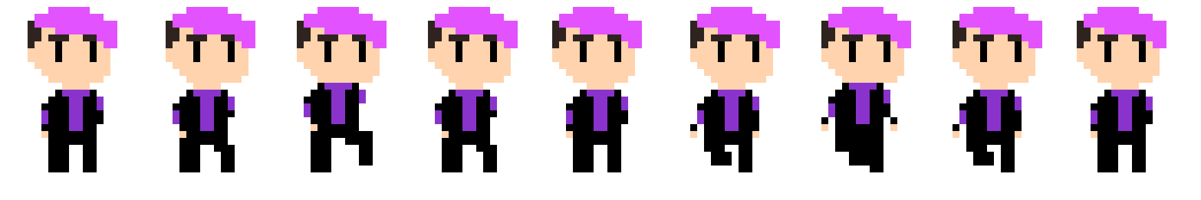 [9664c4] SanderSides Virgil