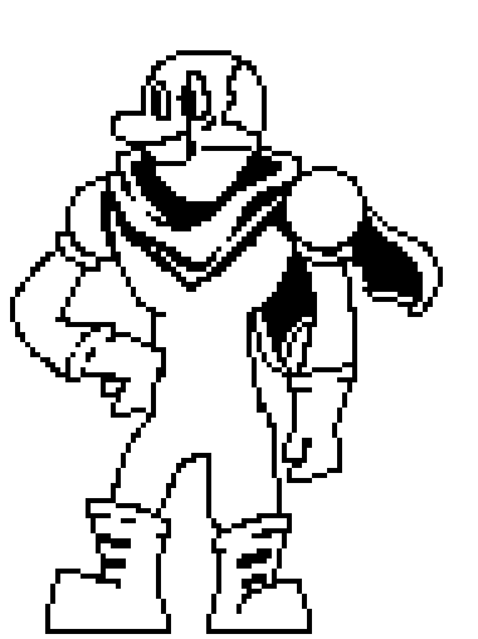 [aa1448] SMLTale-marvin wilfred