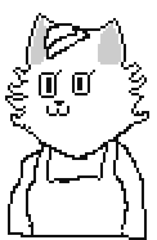 [c38309] Outline's done, just gotta fill it in. (Kemuri)