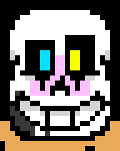 [2d73ea] *Insert Consuming Pill and Punching fatal into the void, Smash bro's refrence* G A M E.