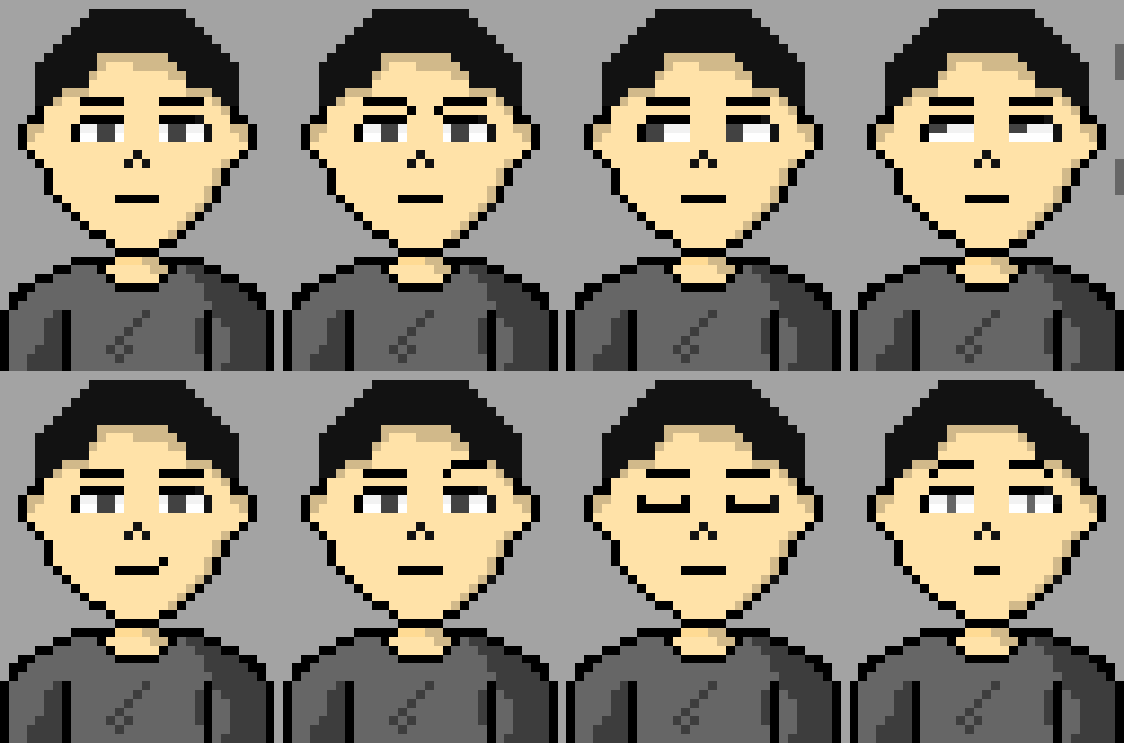 [63ceb7] Ugly ass human sprite -69/2000