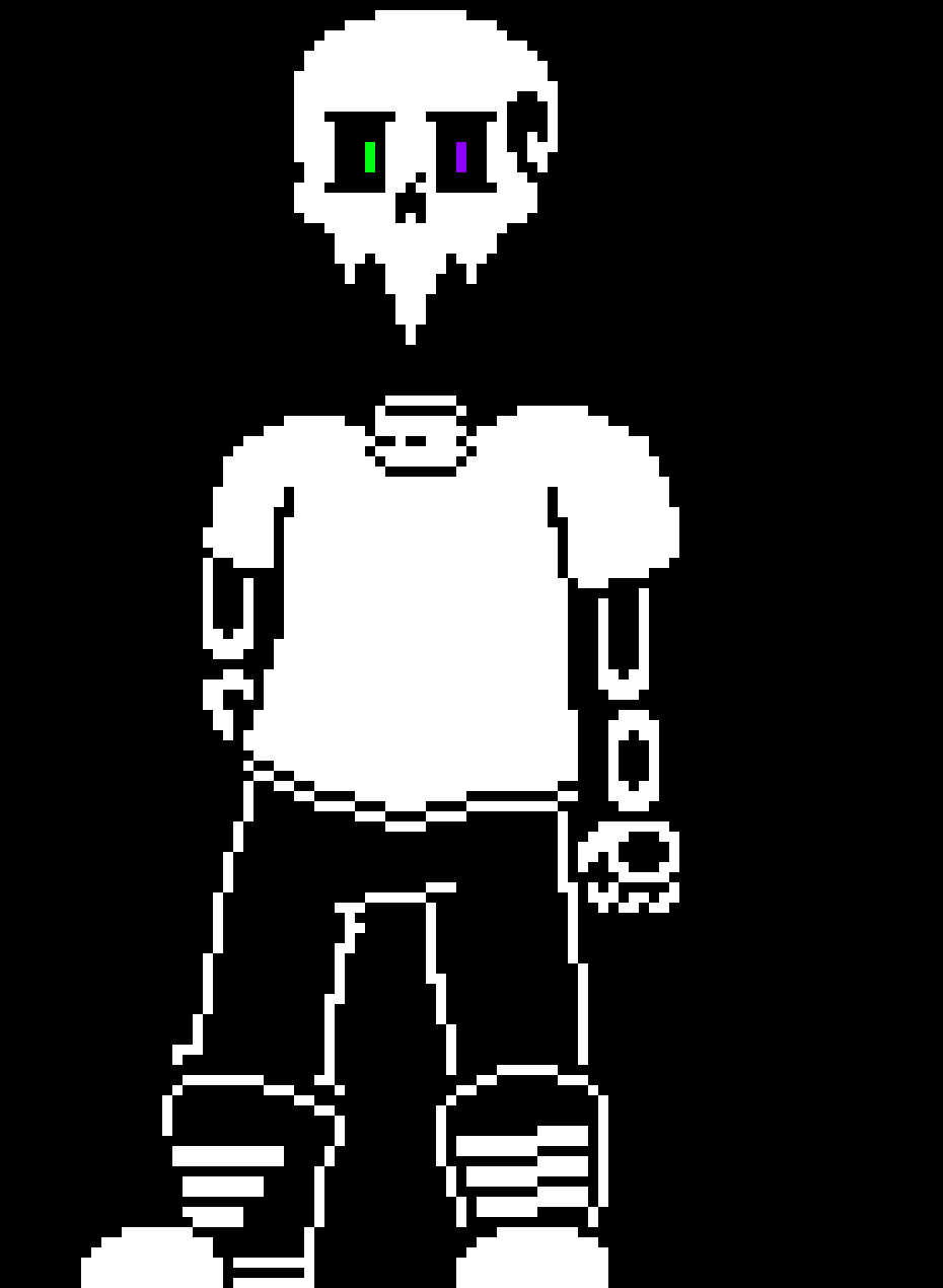 [6ced57] Bud, if you've been here for that long, i would've seen you...