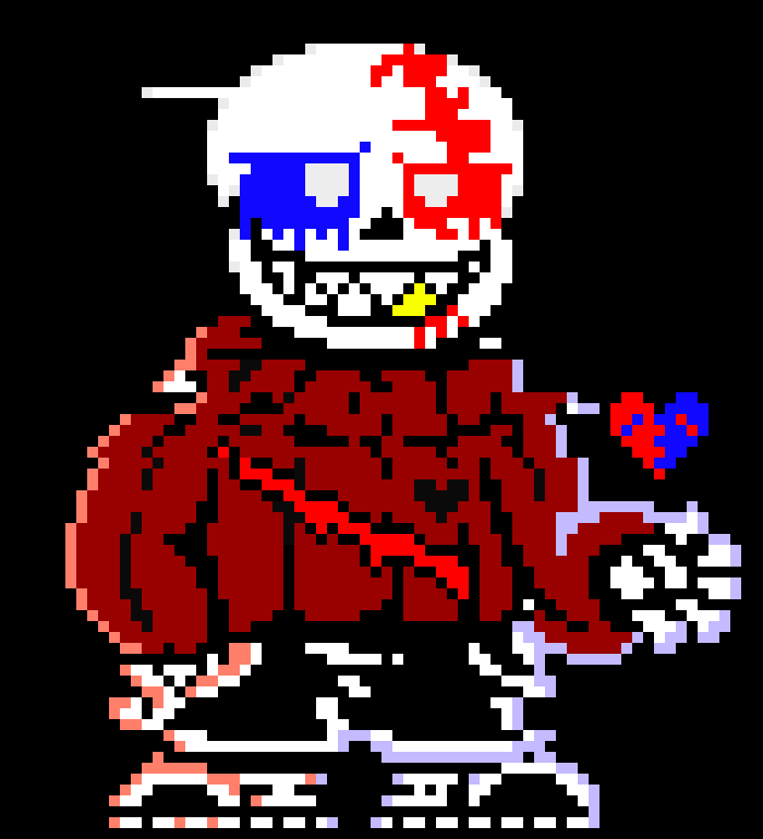 [2b9834] fatal fell:where is everyone