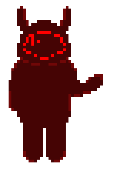 [15f9c8] I understand most arn't akin to the appeal of seeing such brutality, though I don't expect your pathetic ass to be respectful either way. . . heheh. . . that took so off guard though. . .  - Deadtale [not staying long]