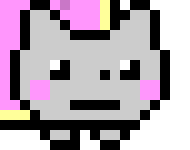 [5bc0d0] I brought myself here. -Nyan Cat