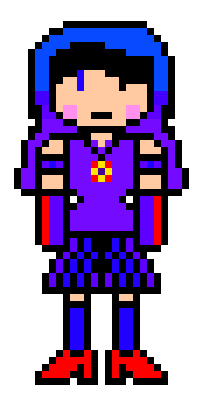 [9d5f81] . . .well idc if he will come or not