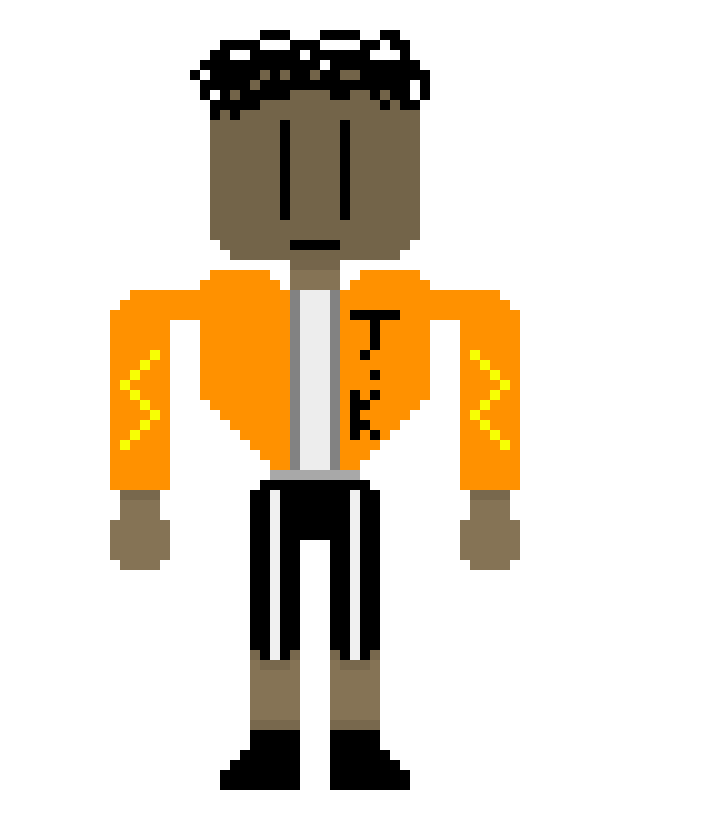 [25d002] Hey you ok Glitch?