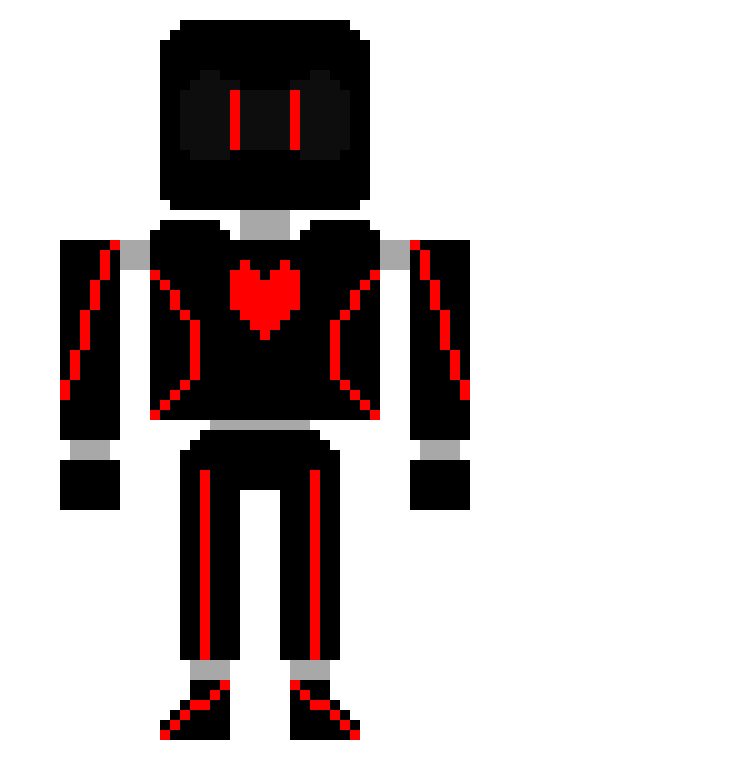 [2fcb16] Metal!ODST: *Gets the thing off of him before disappearing*